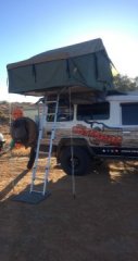 Australia (Simpson Desert)